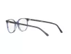 Ray-Ban Férfi, Női Szürke Szemüvegkeret RX 5397 8254