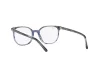 Ray-Ban Férfi, Női Szürke Szemüvegkeret RX 5397 8254
