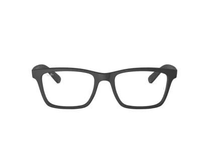 Ray-Ban Férfi, Női Fekete Szemüvegkeret RX 7025 2077 57