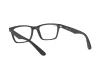 Ray-Ban Férfi, Női Fekete Szemüvegkeret RX 7025 2077 57