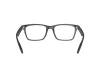 Ray-Ban Férfi, Női Fekete Szemüvegkeret RX 7025 2077 57