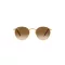 Ray-Ban Round Metal Férfi Arany Napszemüveg RB 3447 001/51