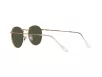 Ray-Ban Round Metal Férfi Arany Napszemüveg RB 3447 920231 50