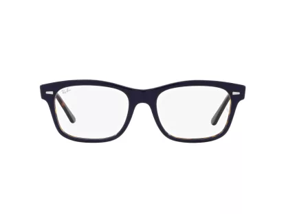 Ray-Ban Férfi, Női Kék Szemüvegkeret RX 5383 8283