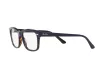 Ray-Ban Férfi, Női Kék Szemüvegkeret RX 5383 8283