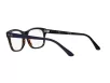 Ray-Ban Férfi, Női Kék Szemüvegkeret RX 5383 8283
