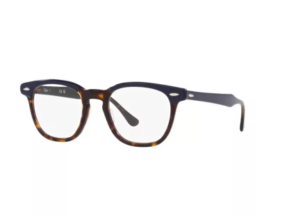 Ray-Ban Férfi, Női Kék Szemüvegkeret RX 5398 8283