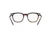 Ray-Ban Férfi, Női Kék Szemüvegkeret RX 5398 8283