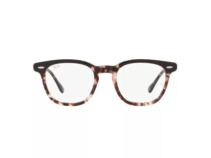 Ray-Ban Férfi, Női Barna Szemüvegkeret RX 5398 8284