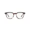 Ray-Ban Férfi, Női Barna Szemüvegkeret RX 5398 8284