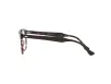 Ray-Ban Férfi, Női Barna Szemüvegkeret RX 5398 8284