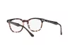 Ray-Ban Férfi, Női Barna Szemüvegkeret RX 5398 8284