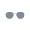 Ray-Ban Hexagonal Férfi, Női Ezüst Napszemüveg RB 3548N 003/02