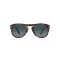 Persol Férfi Barna Napszemüveg PO 0714SM 0108S3