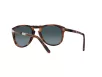 Persol Férfi Barna Napszemüveg PO 0714SM 0108S3