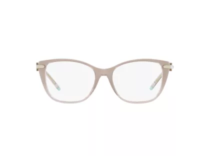 Tiffany Női Barna Szemüvegkeret TF 2216 8335 52