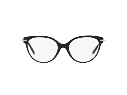 Tiffany Női Fekete Szemüvegkeret TF 2217 8055