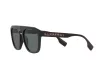 Burberry Férfi Fekete Napszemüveg BE 4396U 346481