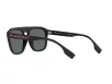 Burberry Férfi Fekete Napszemüveg BE 4396U 346481