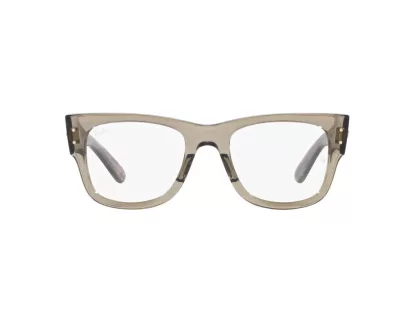 Ray-Ban Férfi, Női Zöld Szemüvegkeret RX 0840V 8297