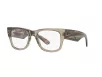 Ray-Ban Férfi, Női Zöld Szemüvegkeret RX 0840V 8297