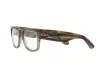 Ray-Ban Férfi, Női Zöld Szemüvegkeret RX 0840V 8297