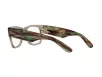 Ray-Ban Férfi, Női Zöld Szemüvegkeret RX 0840V 8297