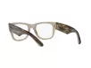 Ray-Ban Férfi, Női Zöld Szemüvegkeret RX 0840V 8297