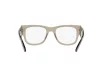 Ray-Ban Férfi, Női Zöld Szemüvegkeret RX 0840V 8297