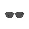 Ray-Ban Férfi, Női Fekete Napszemüveg RB 3708 002/K8