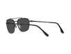 Ray-Ban Férfi, Női Fekete Napszemüveg RB 3708 002/K8