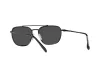 Ray-Ban Férfi, Női Fekete Napszemüveg RB 3708 002/K8