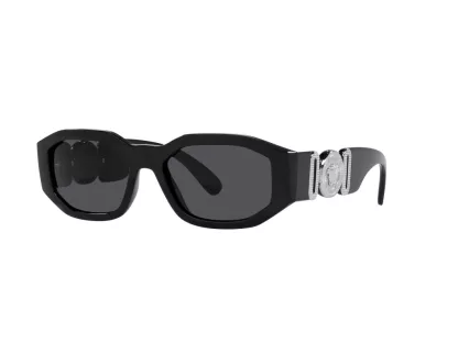 Versace Férfi Fekete Napszemüveg VE 4361 542287