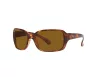 Ray-Ban Női Barna Napszemüveg RB 4068 642/33