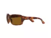 Ray-Ban Női Barna Napszemüveg RB 4068 642/33