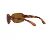 Ray-Ban Női Barna Napszemüveg RB 4068 642/33