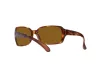 Ray-Ban Női Barna Napszemüveg RB 4068 642/33