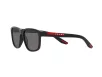 Prada Rossa Férfi Fekete - Szürke Napszemüveg PS-06YS-DG002G