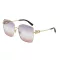 Tiffany Női Arany Napszemüveg TF 3094 6199EL