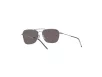 Ray-Ban Caravan Reverse Férfi, Női Szürke Napszemüveg RB R0102S 004/GA