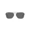 Ray-Ban Caravan Reverse Férfi, Női Szürke Napszemüveg RB R0102S 004/GR