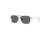 Ray-Ban Caravan Reverse Férfi, Női Szürke Napszemüveg RB R0102S 004/GR