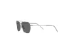 Ray-Ban Caravan Reverse Férfi, Női Szürke Napszemüveg RB R0102S 004/GR
