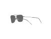 Ray-Ban Caravan Reverse Férfi, Női Szürke Napszemüveg RB R0102S 004/GR