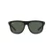 Ray-Ban Boyfriend Reverse Férfi, Női Fekete Napszemüveg RB R0501S 6677VR