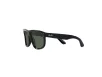 Ray-Ban Boyfriend Reverse Férfi, Női Fekete Napszemüveg RB R0501S 6677VR