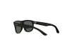 Ray-Ban Boyfriend Reverse Férfi, Női Fekete Napszemüveg RB R0501S 6677VR