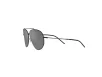 Ray-Ban Aviator Reverse Férfi, Női Fekete Napszemüveg RB R0101S 002/GS 59