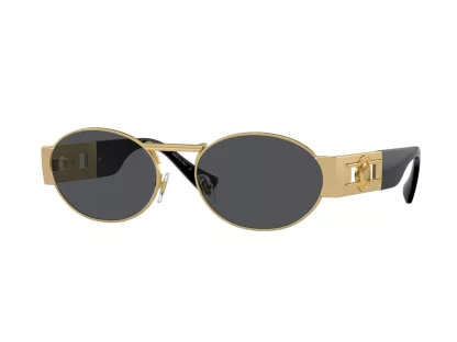 Versace Férfi, Női Arany Napszemüveg VE 2264 100287