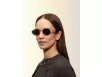 Versace Férfi, Női Arany Napszemüveg VE 2264 100287